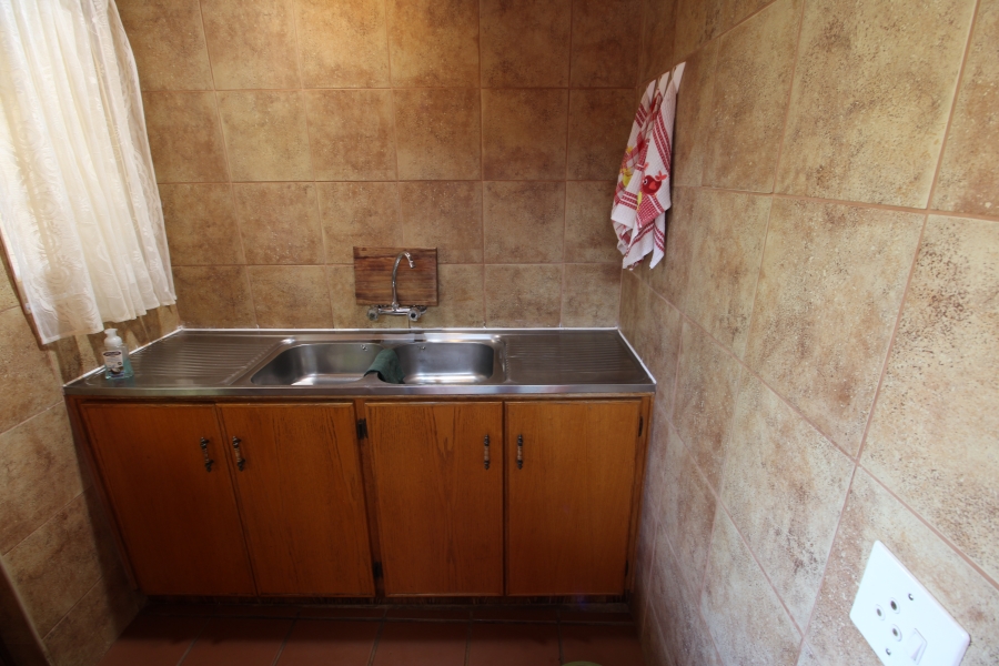 3 Bedroom Property for Sale in Doringkruin North West